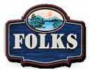 FOLKS logo